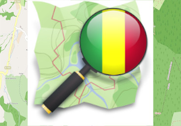 Partenariat OpenStreetMap Mali