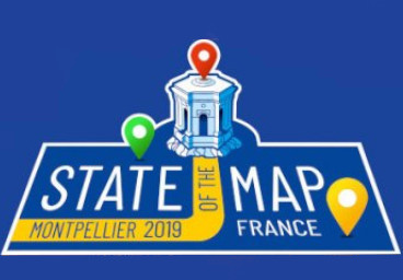 State of The Map Montpellier 2019
