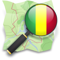 OpenStreetMap Mali